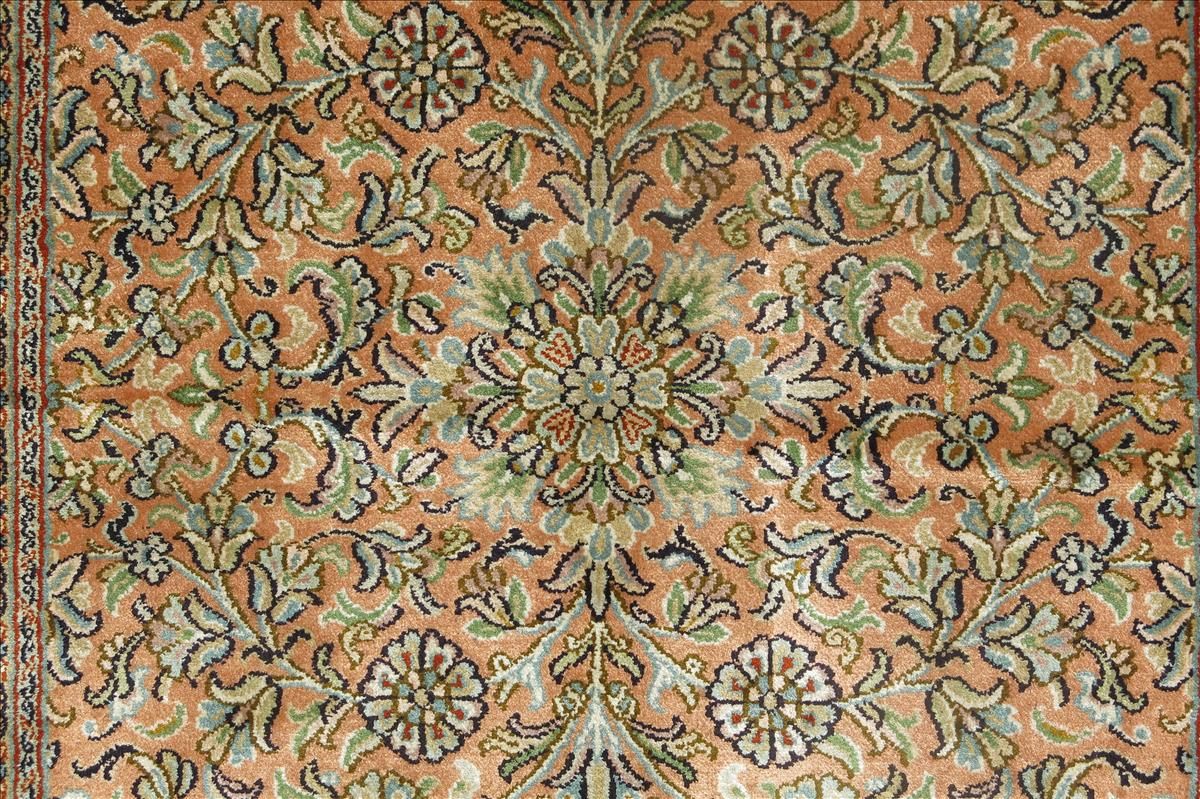Dywan orientalny Kashmir Silk Exclusive