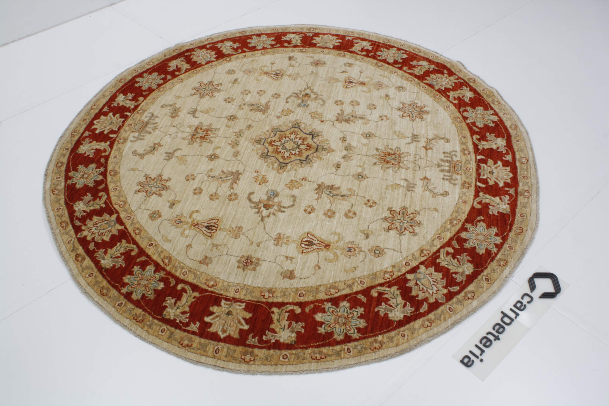 Dywan orientalny Ziegler Exclusive