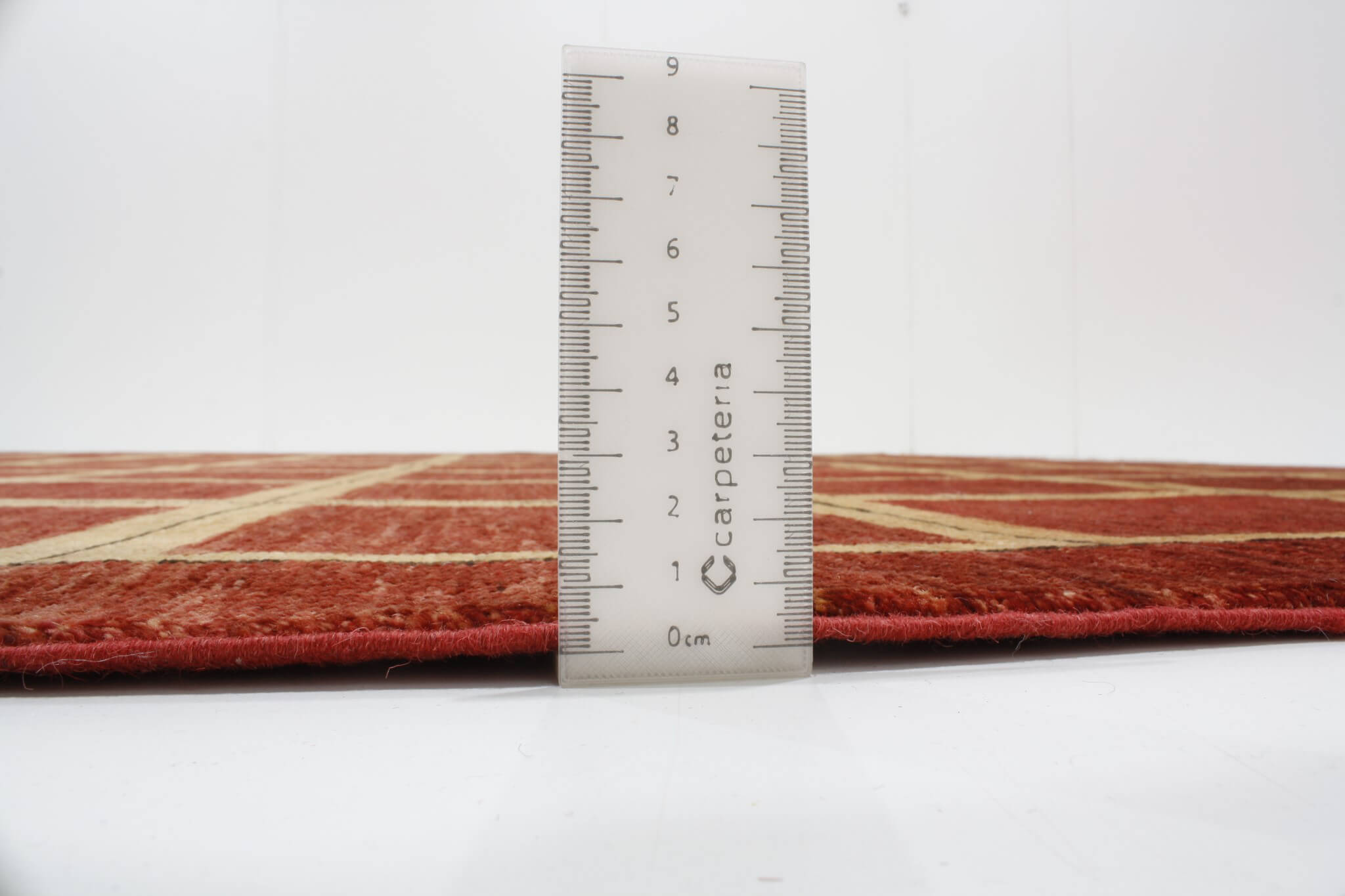 Dywan nowoczesny Patchwork Vintage