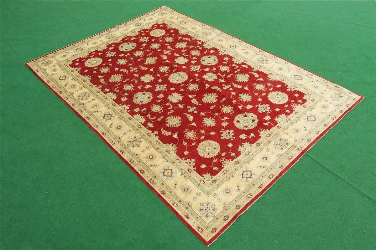 Dywan orientalny Ziegler Exclusive