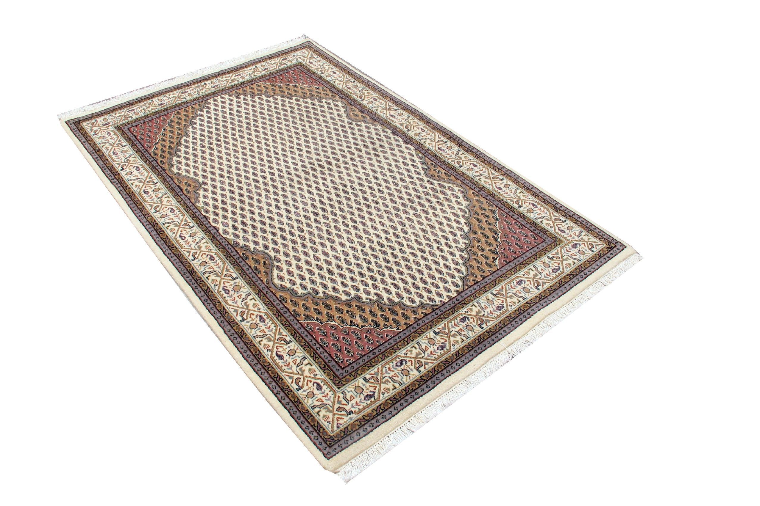 Dywan orientalny Mir Exclusive