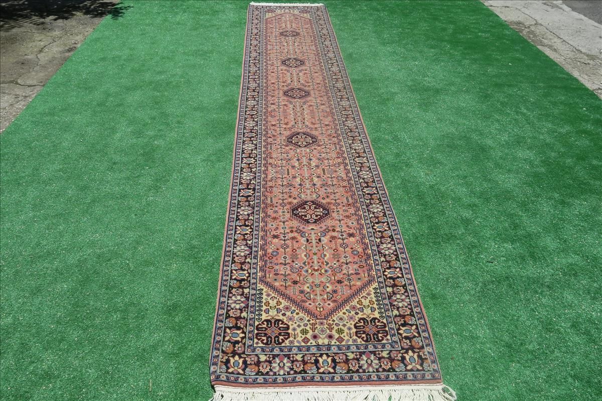 Dywan orientalny Varanasi Super