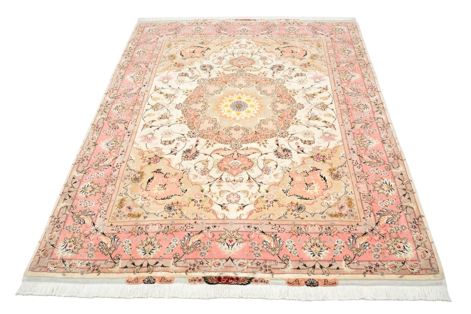Dywan orientalny Tabriz Imperial