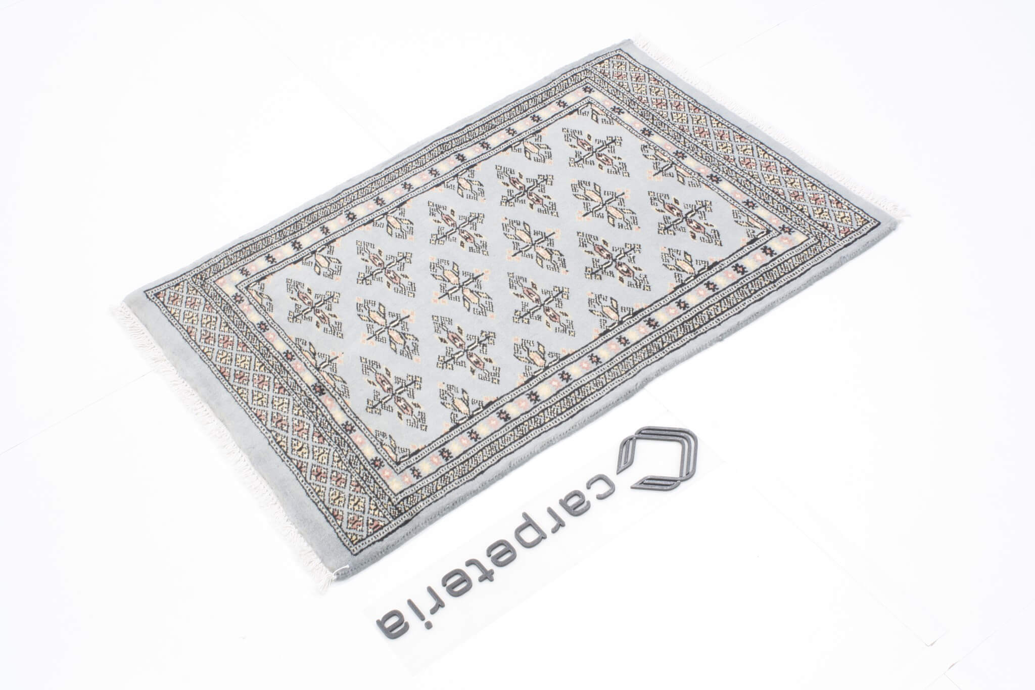 Dywan orientalny Bukhara Exclusive