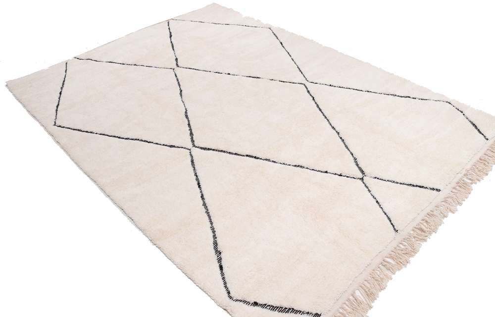Dywan orientalny Berber
