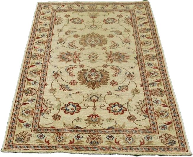 Dywan orientalny Ziegler Exclusive