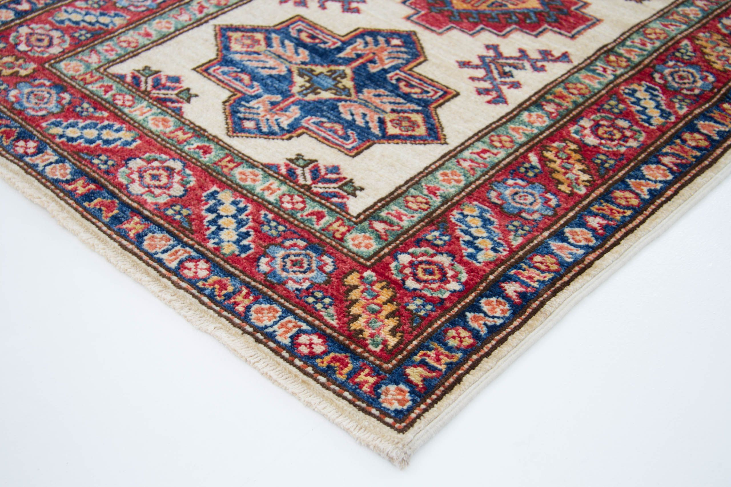 Dywan orientalny Kazak Exclusive