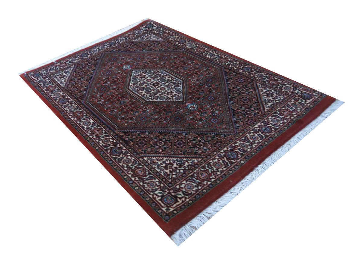 Dywan orientalny Bidjar Super