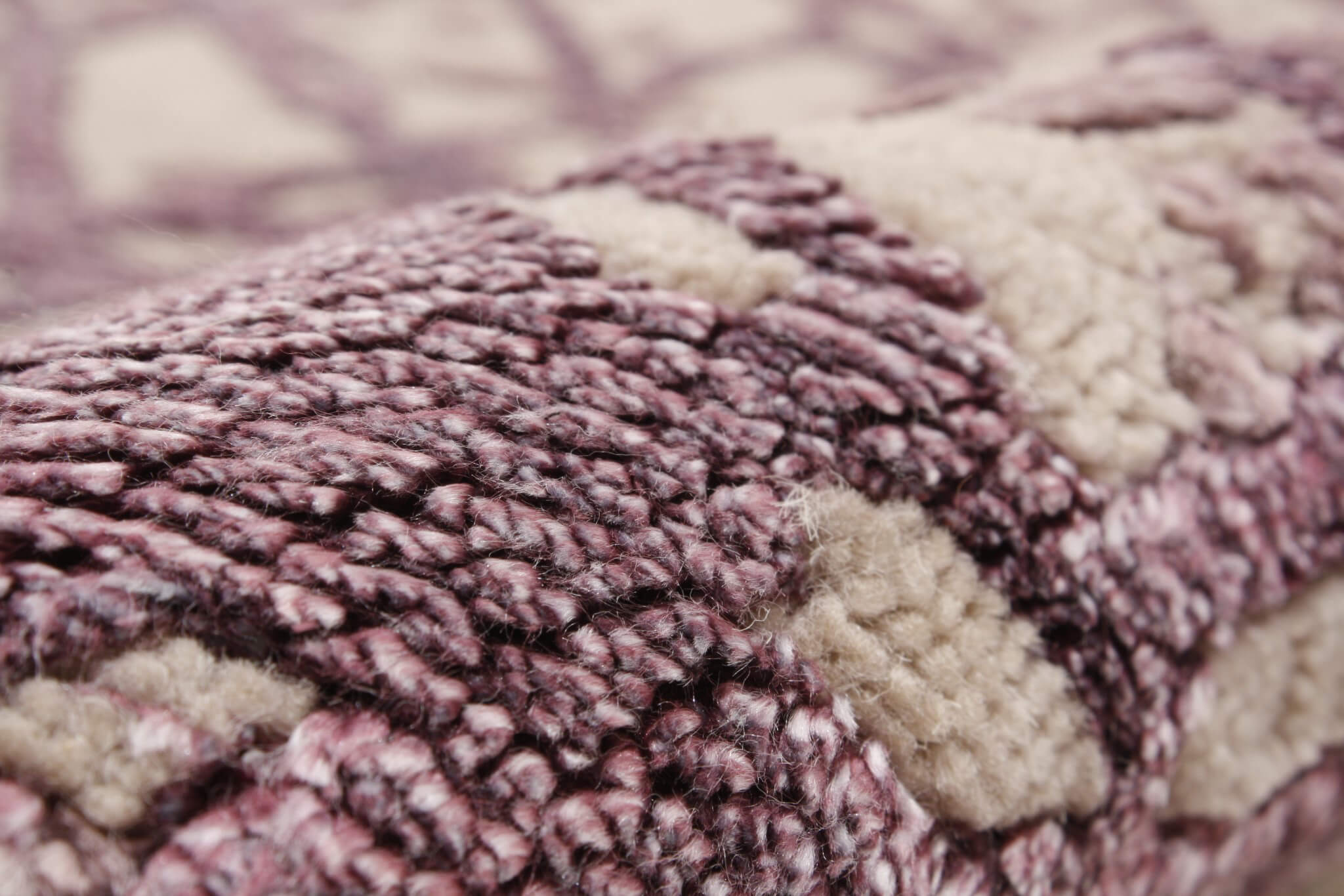 Dywan nowoczesny Ikat Royal