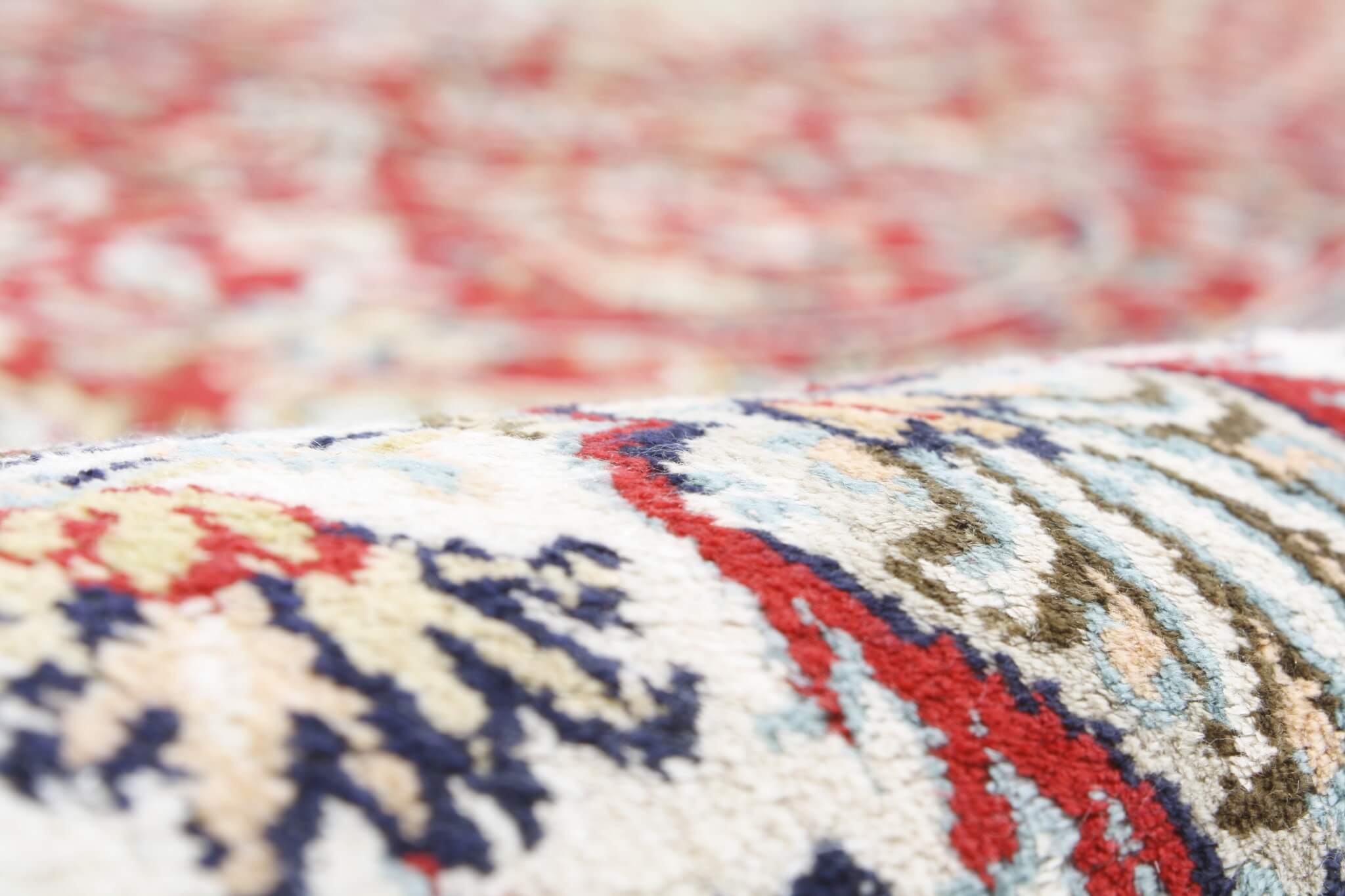 Dywan orientalny Kashmir Silk Exclusive