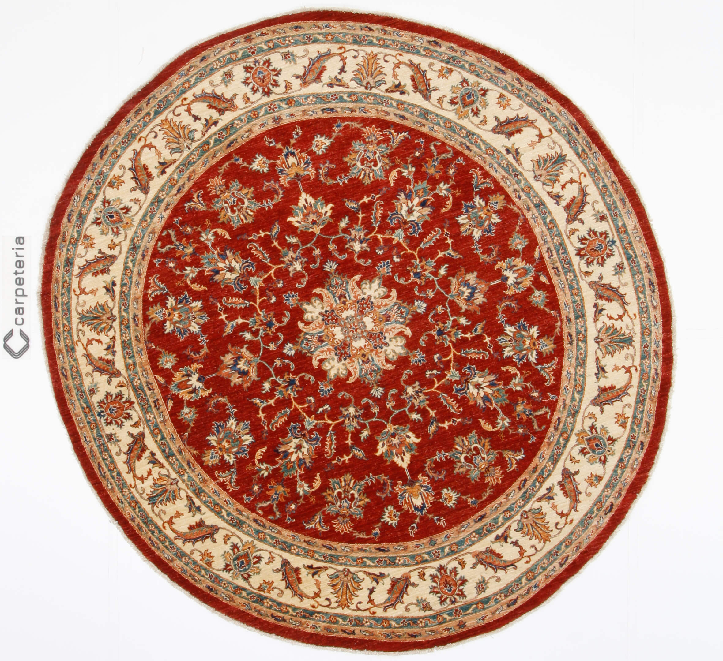 Dywan orientalny Ziegler Royal