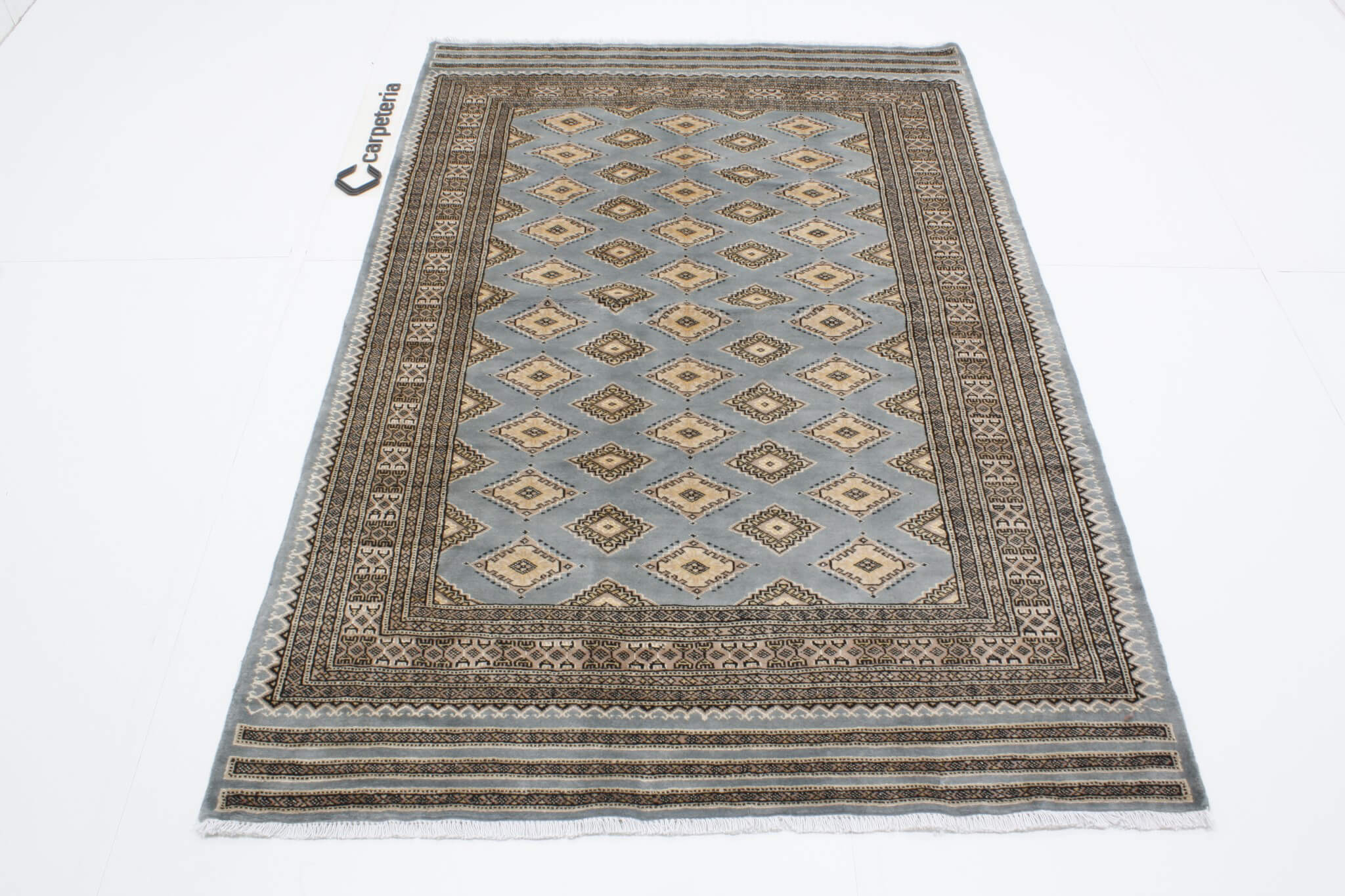 Dywan orientalny Jaldar Exclusive