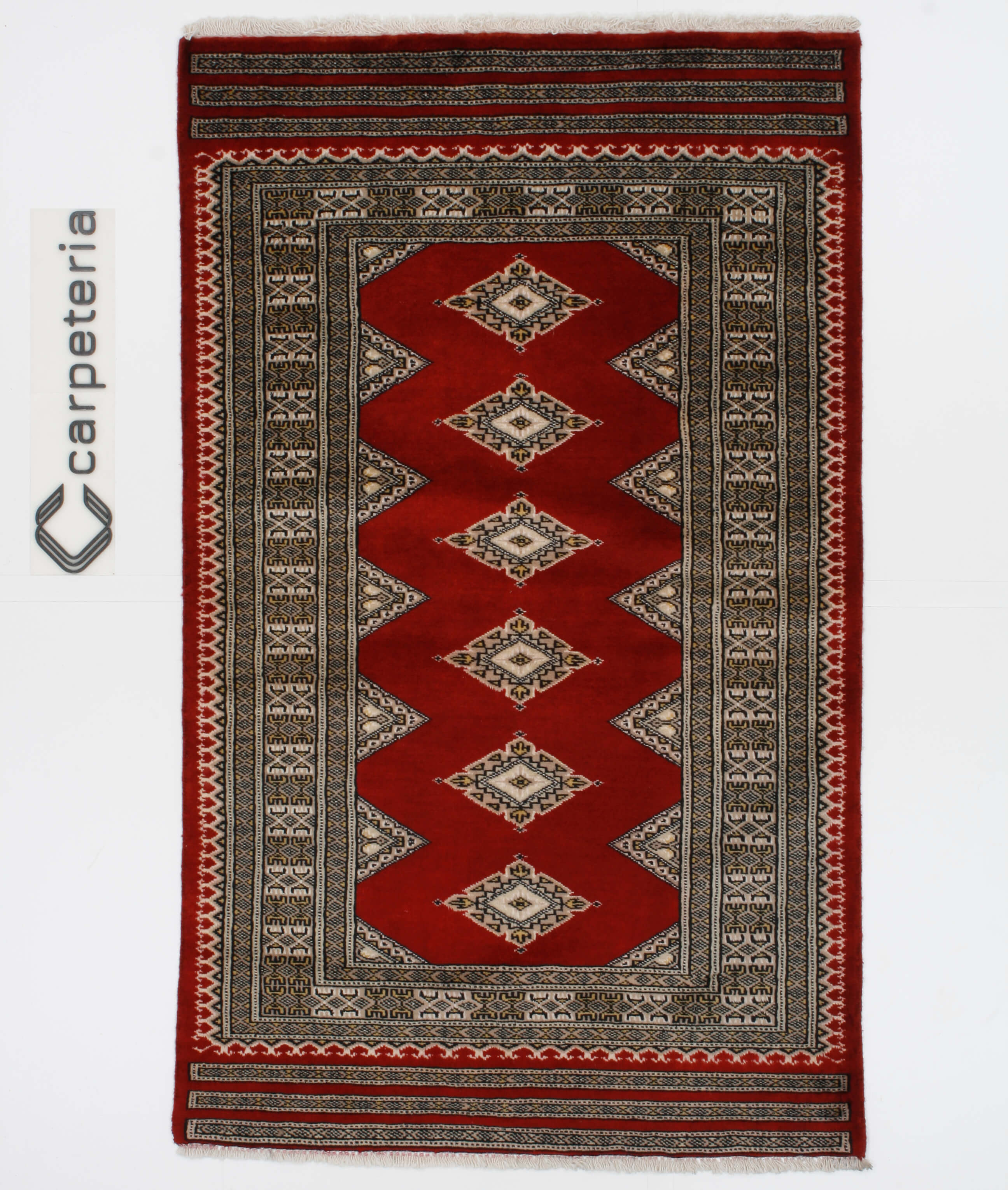 Dywan orientalny Jaldar Exclusive