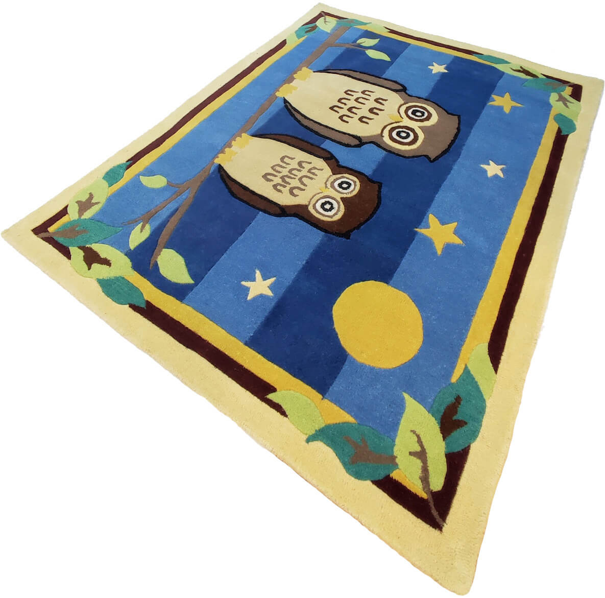 Dywan Kids Universe Premium