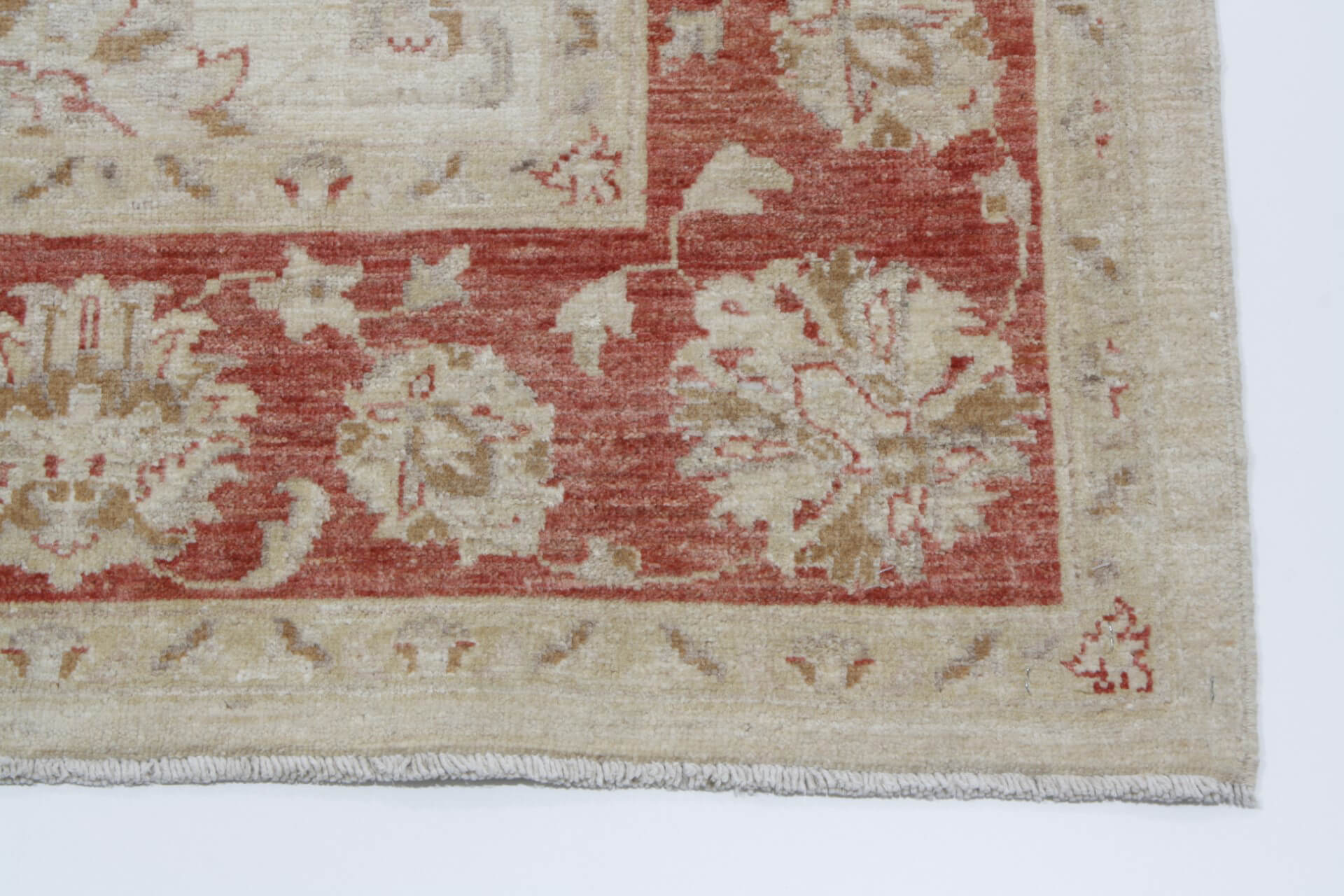 Dywan orientalny Farahan Exclusive