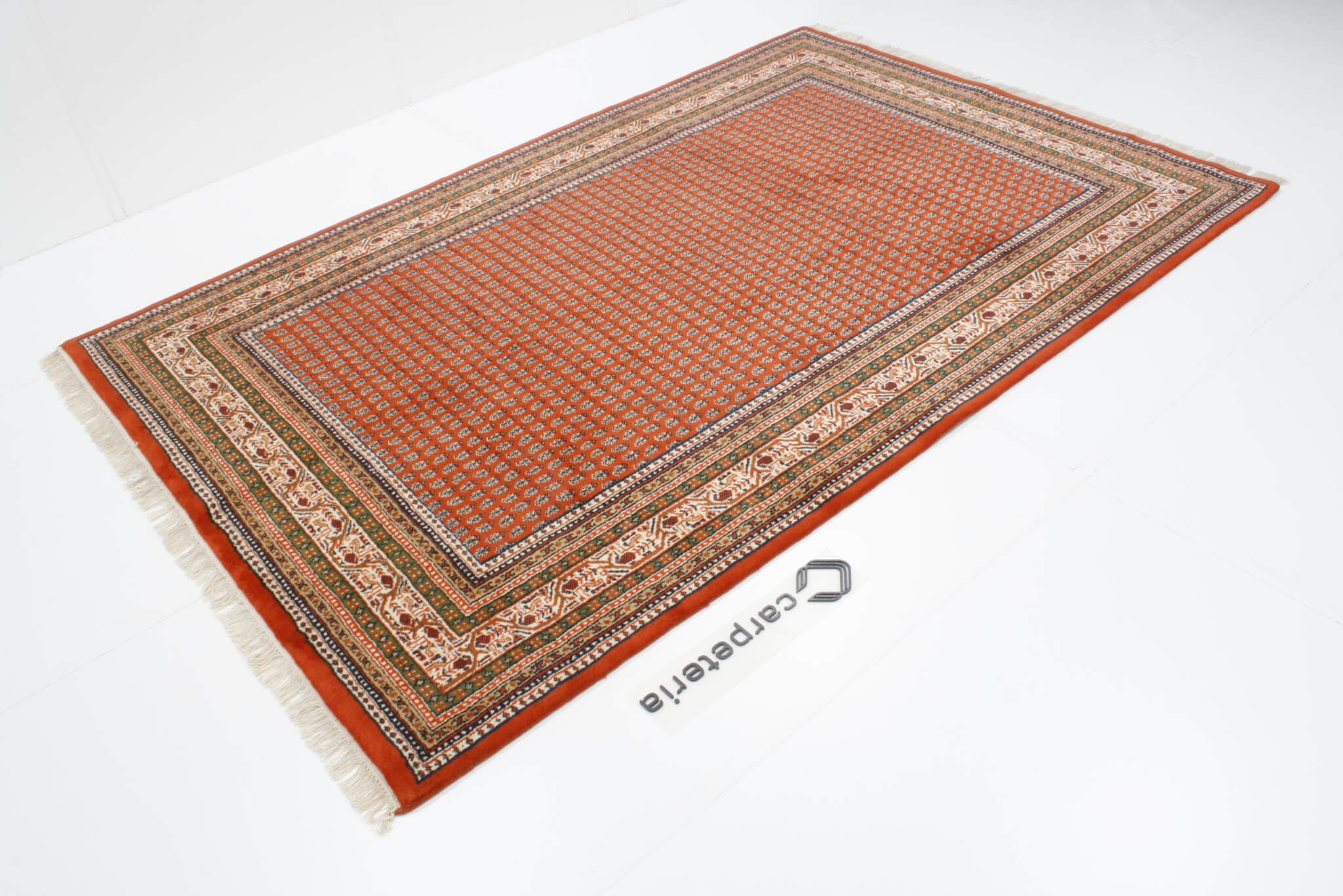 Dywan orientalny Sarough Exclusive