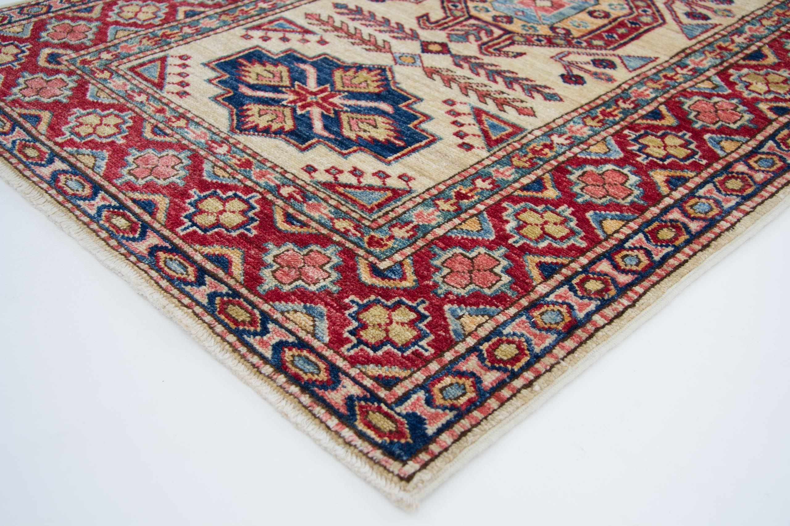 Dywan orientalny Kazak Exclusive