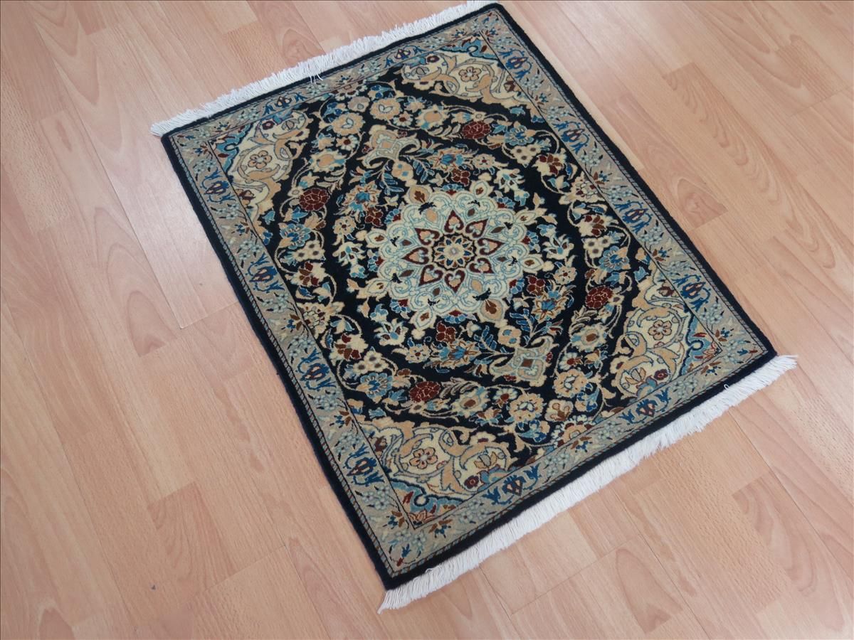 Dywan orientalny Nain 6 Royal