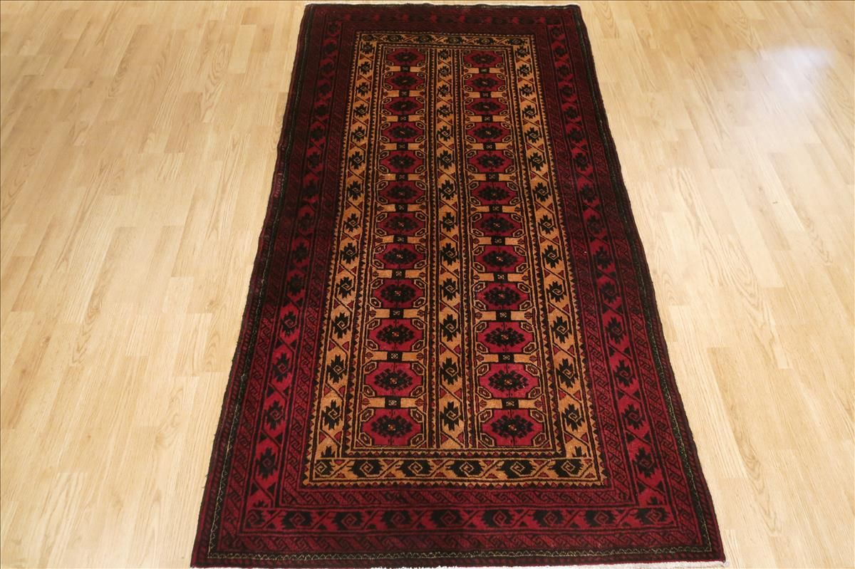 Dywan orientalny Balouch Super