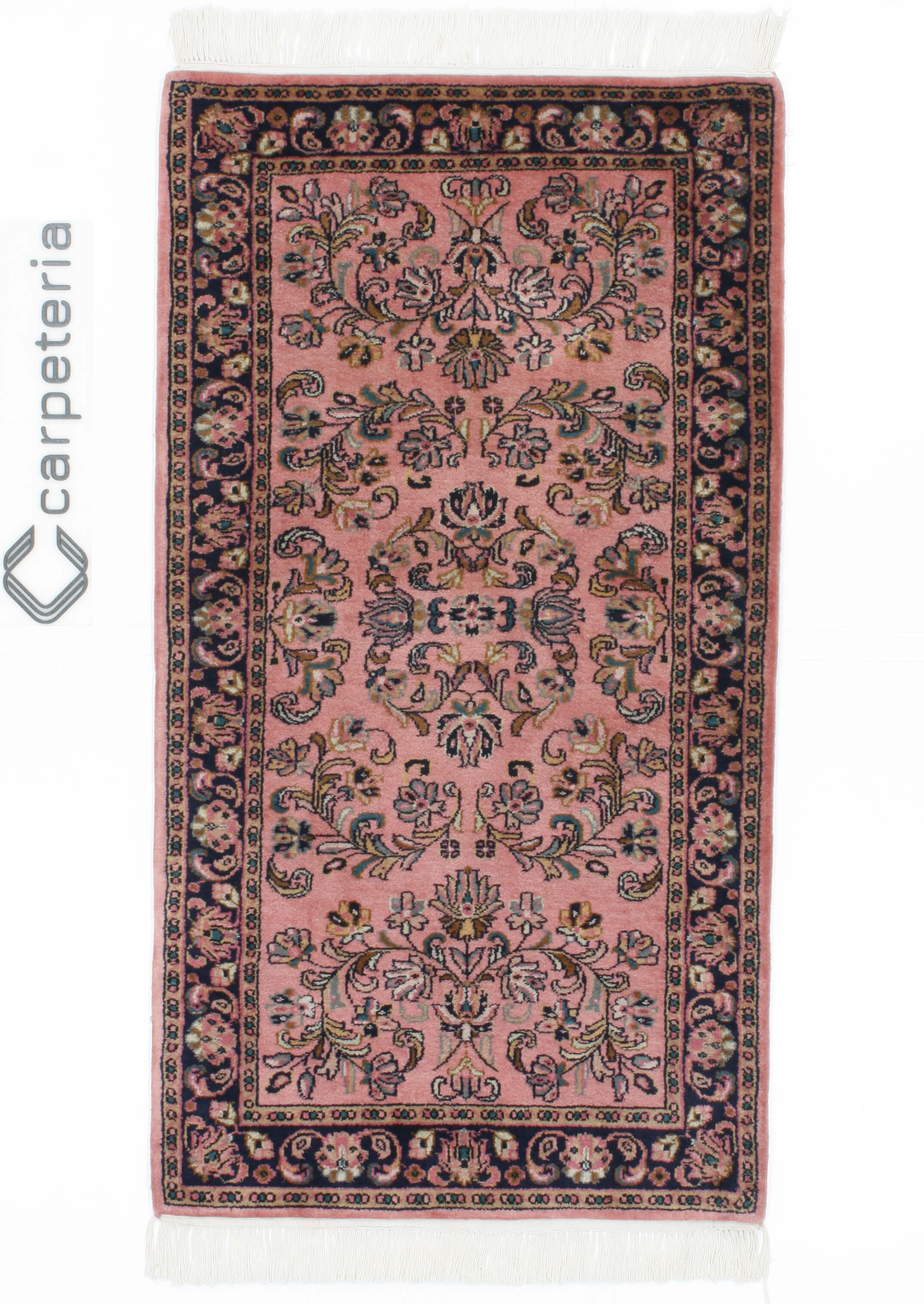 Dywan orientalny Sarough Exclusive
