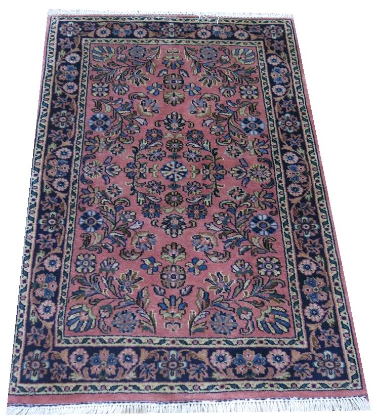 Dywan orientalny Sarough Exclusive