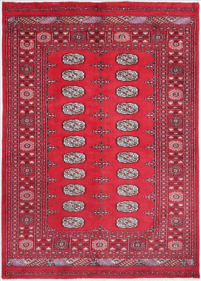 Dywan orientalny Bukhara Exclusive