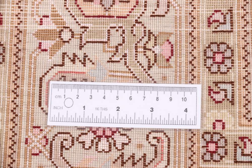 Dywan perski Tabriz