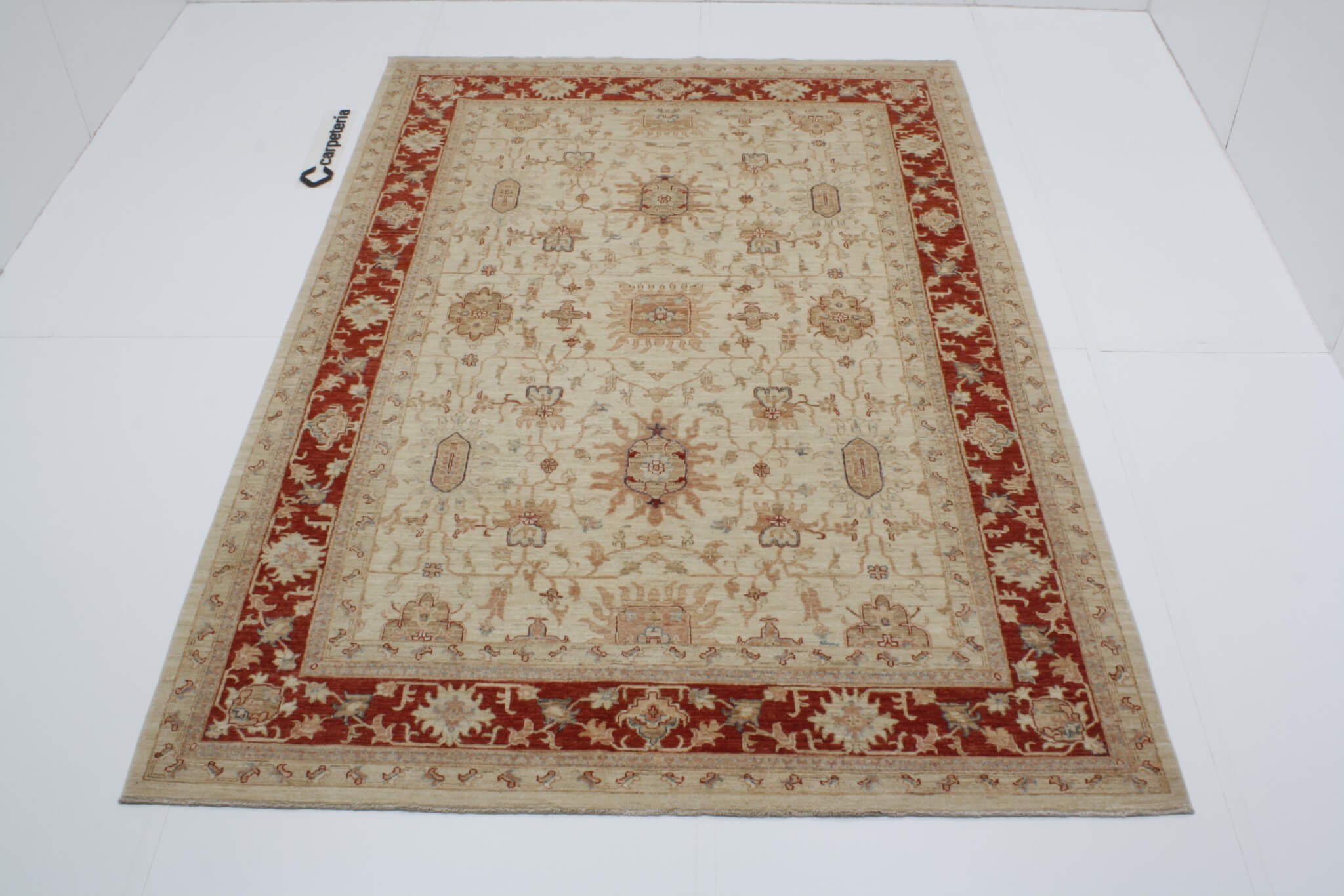 Dywan orientalny Ziegler Exclusive