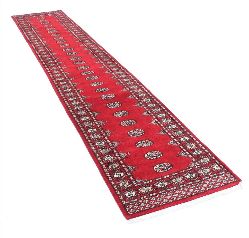 Dywan orientalny Bukhara Exclusive