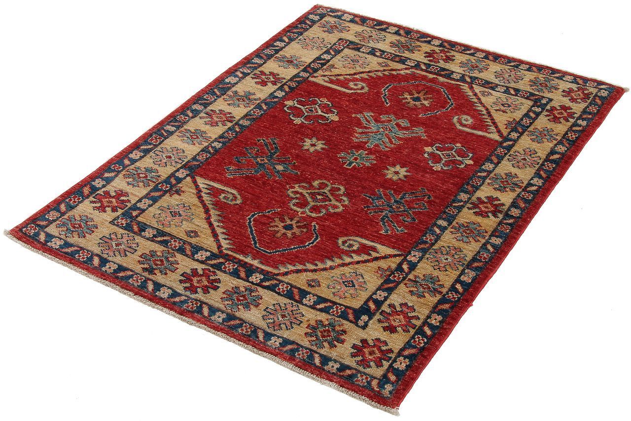 Dywan orientalny Kazak Exclusive