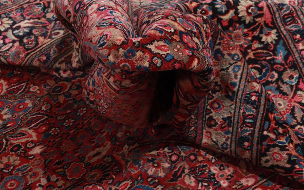 Dywan perski Kermanshah