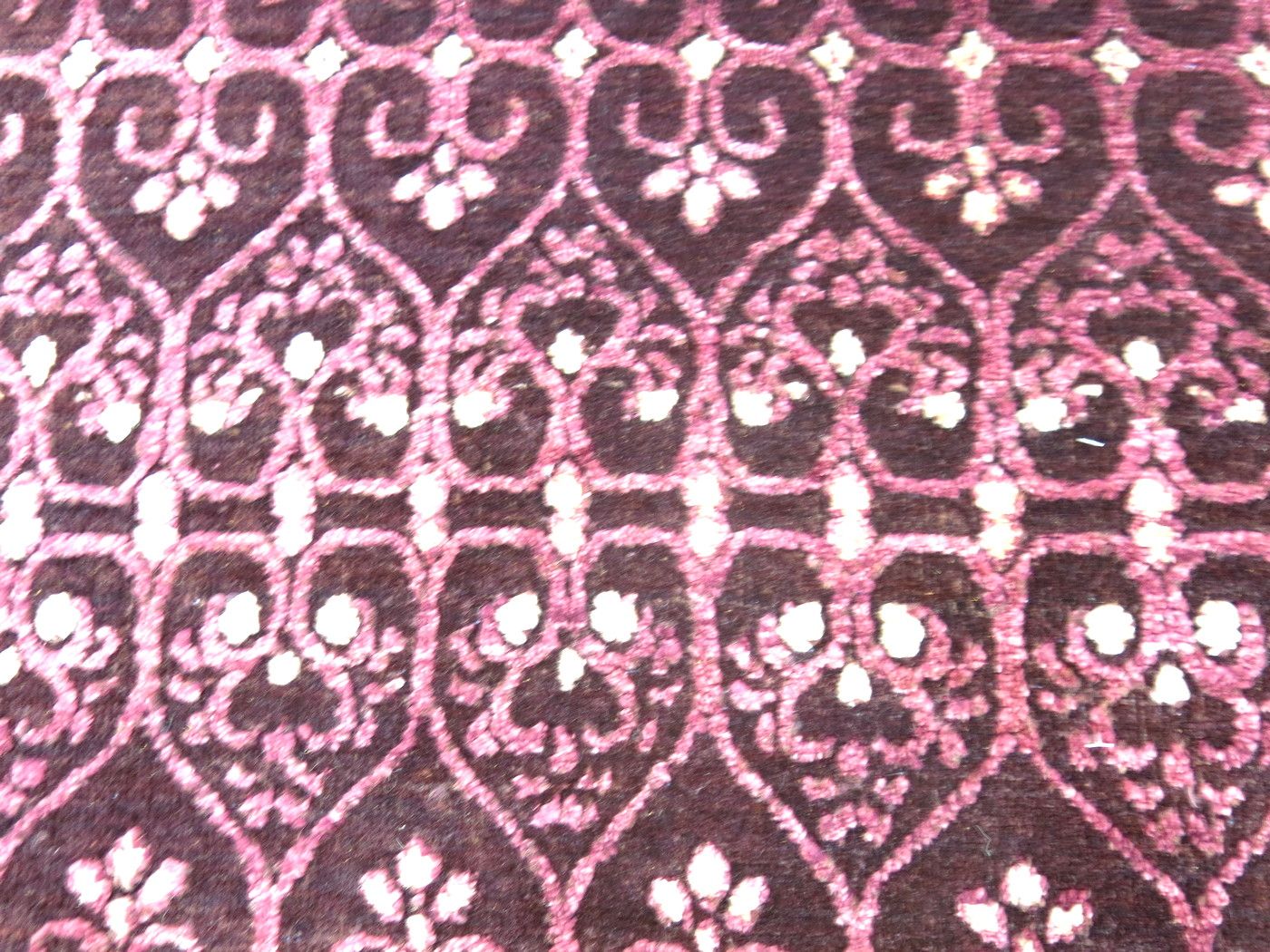 Dywan nowoczesny Ikat Royal