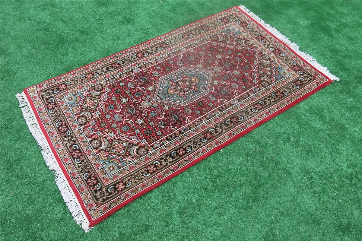 Dywan orientalny Bidjar Exclusive