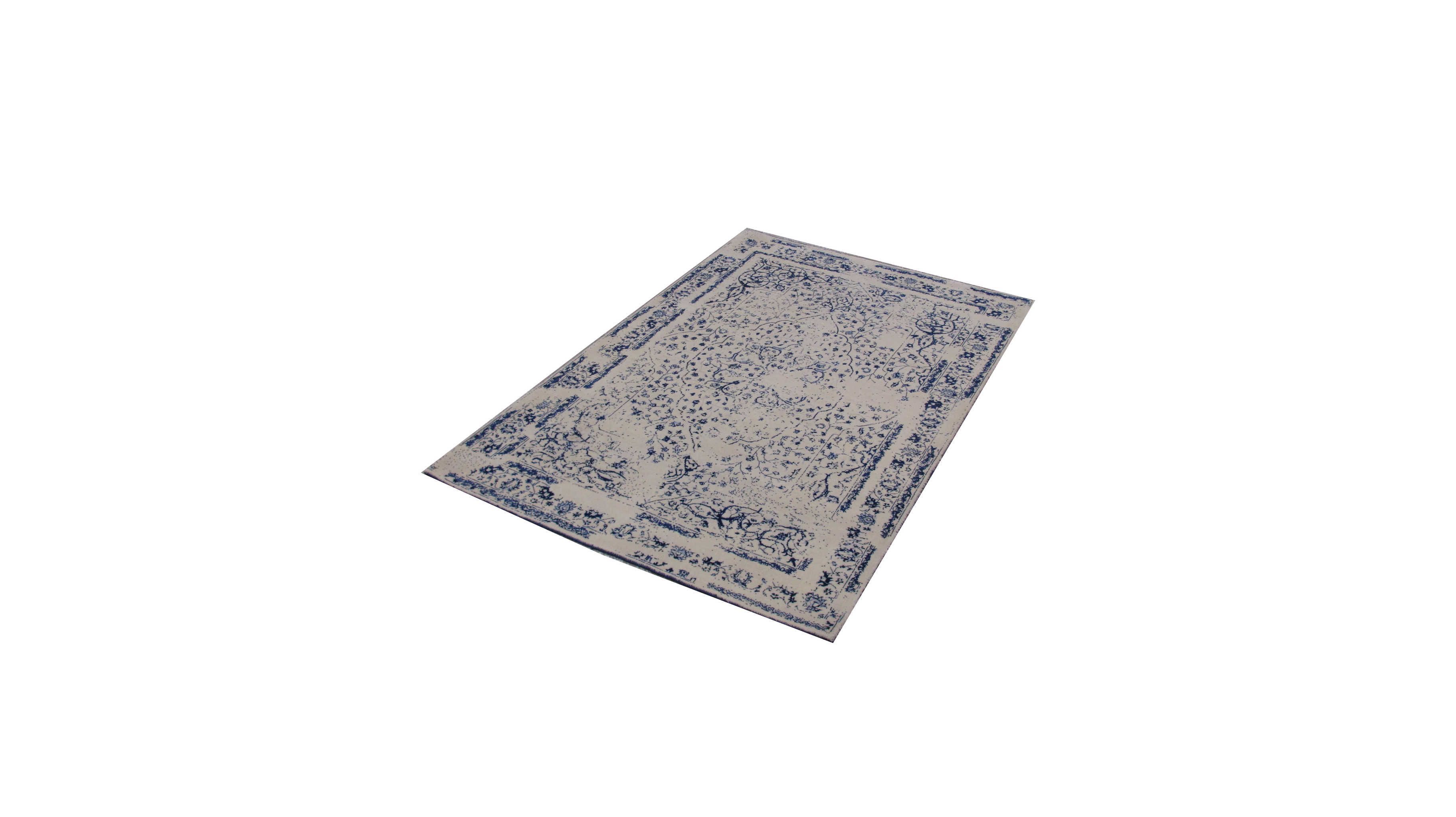 Dywan nowoczesny Ikat Royal