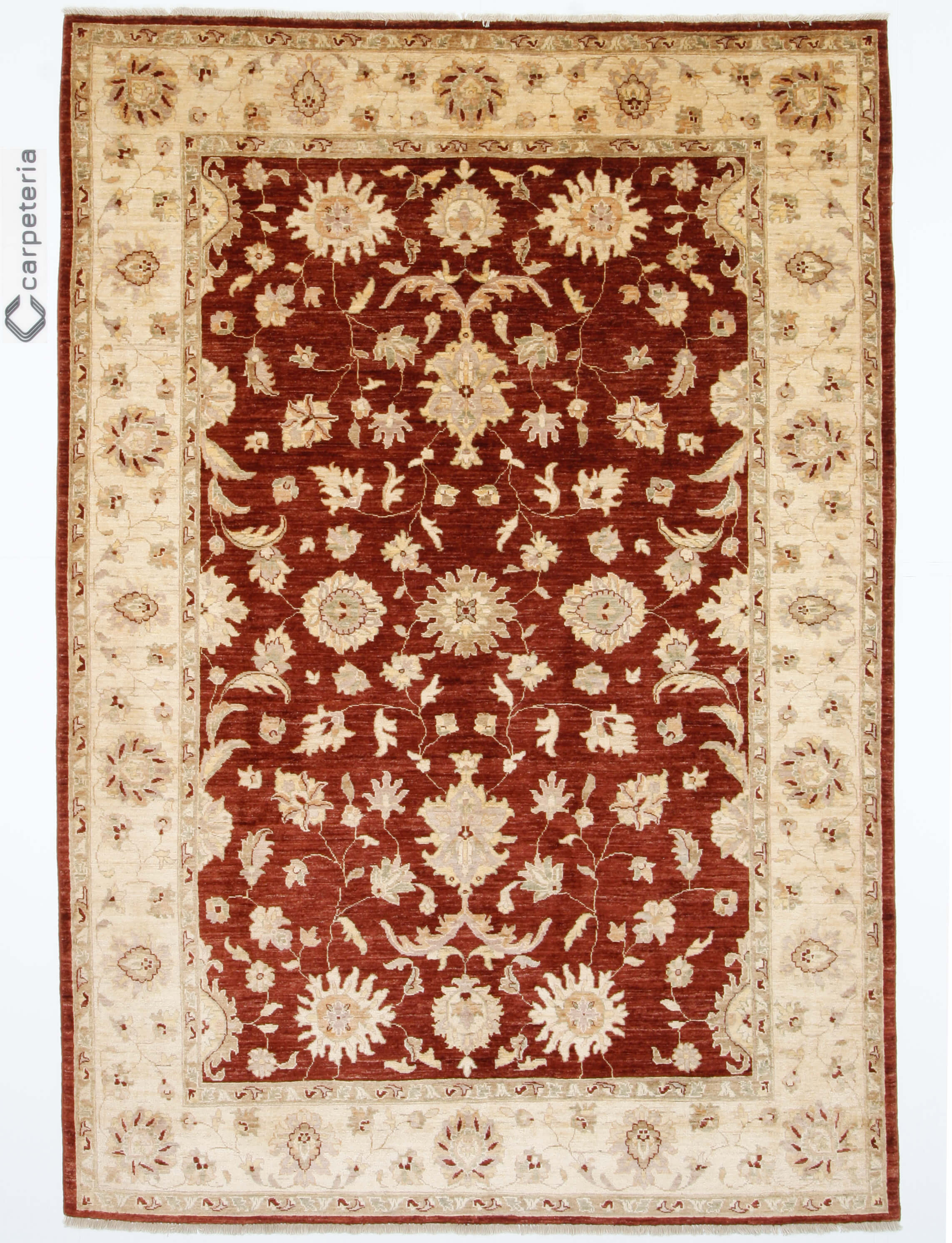 Dywan orientalny Ziegler Exclusive