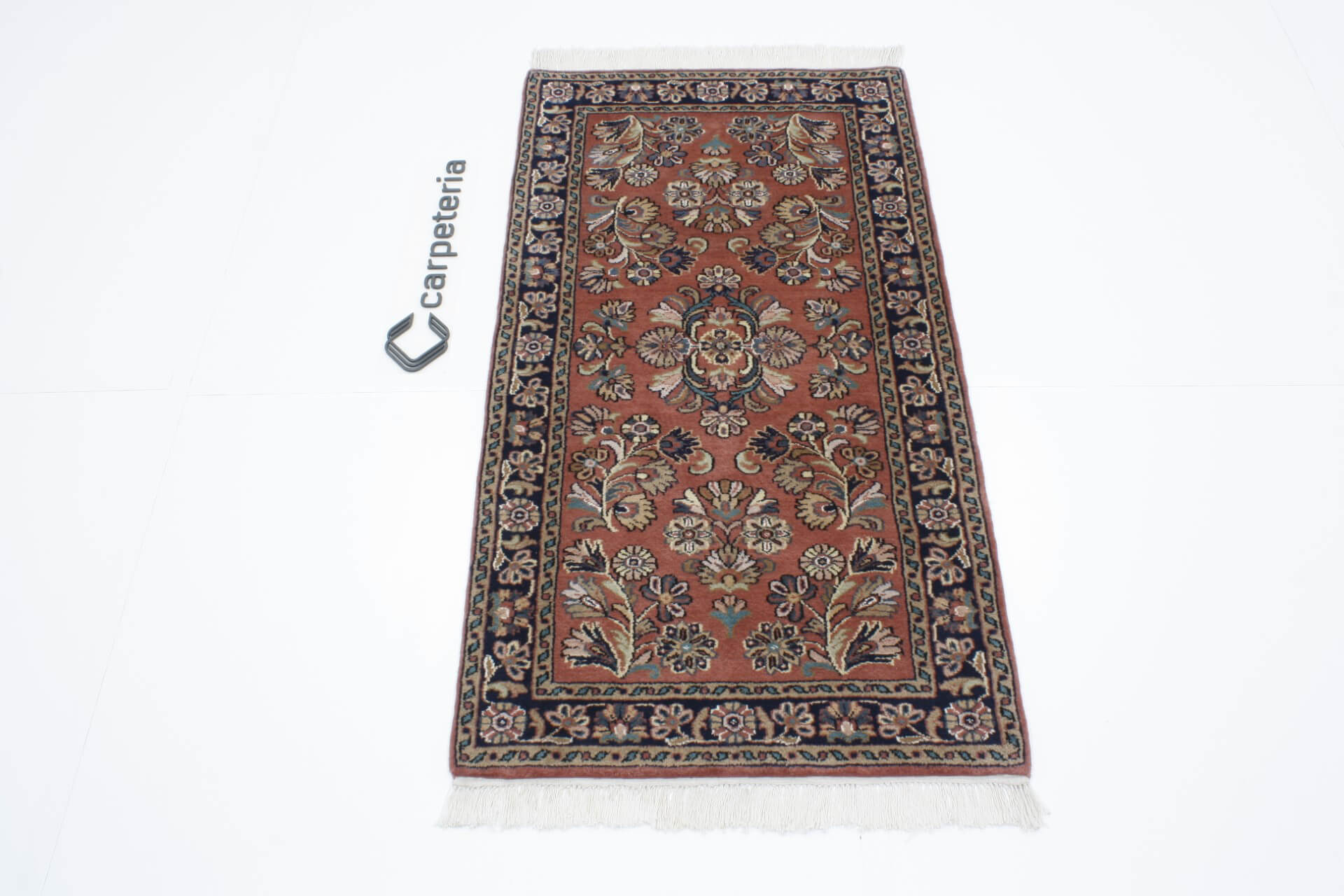 Dywan orientalny Sarough Exclusive