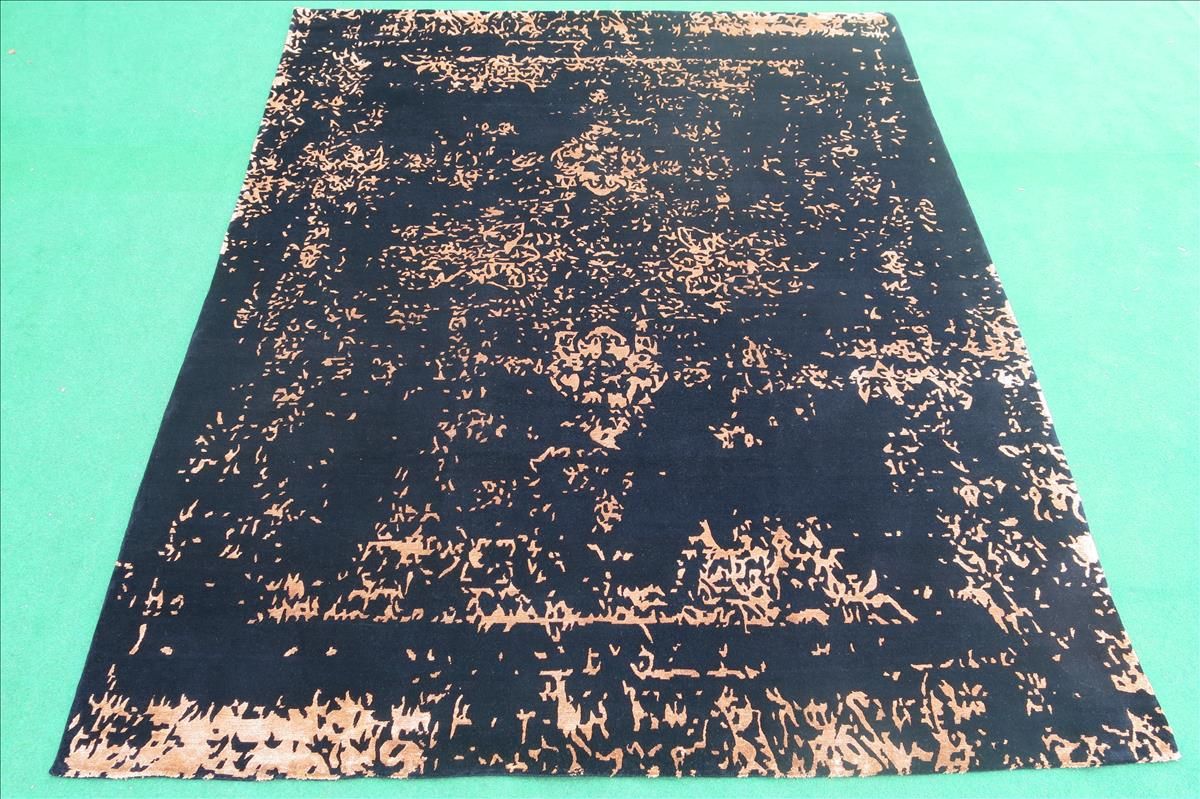 Dywan nowoczesny Ikat Royal