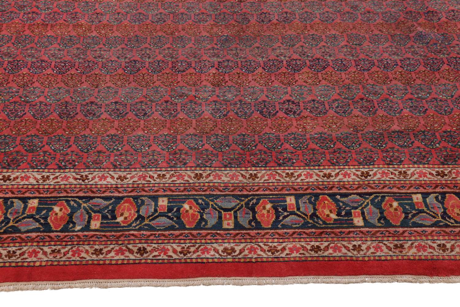 Dywan perski Kelardasht