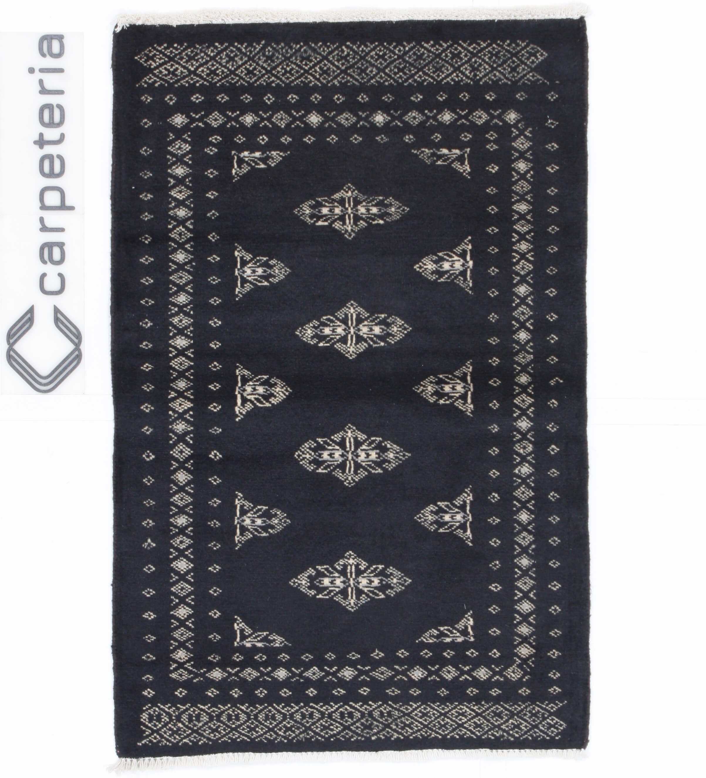 Dywan orientalny Bukhara Exclusive