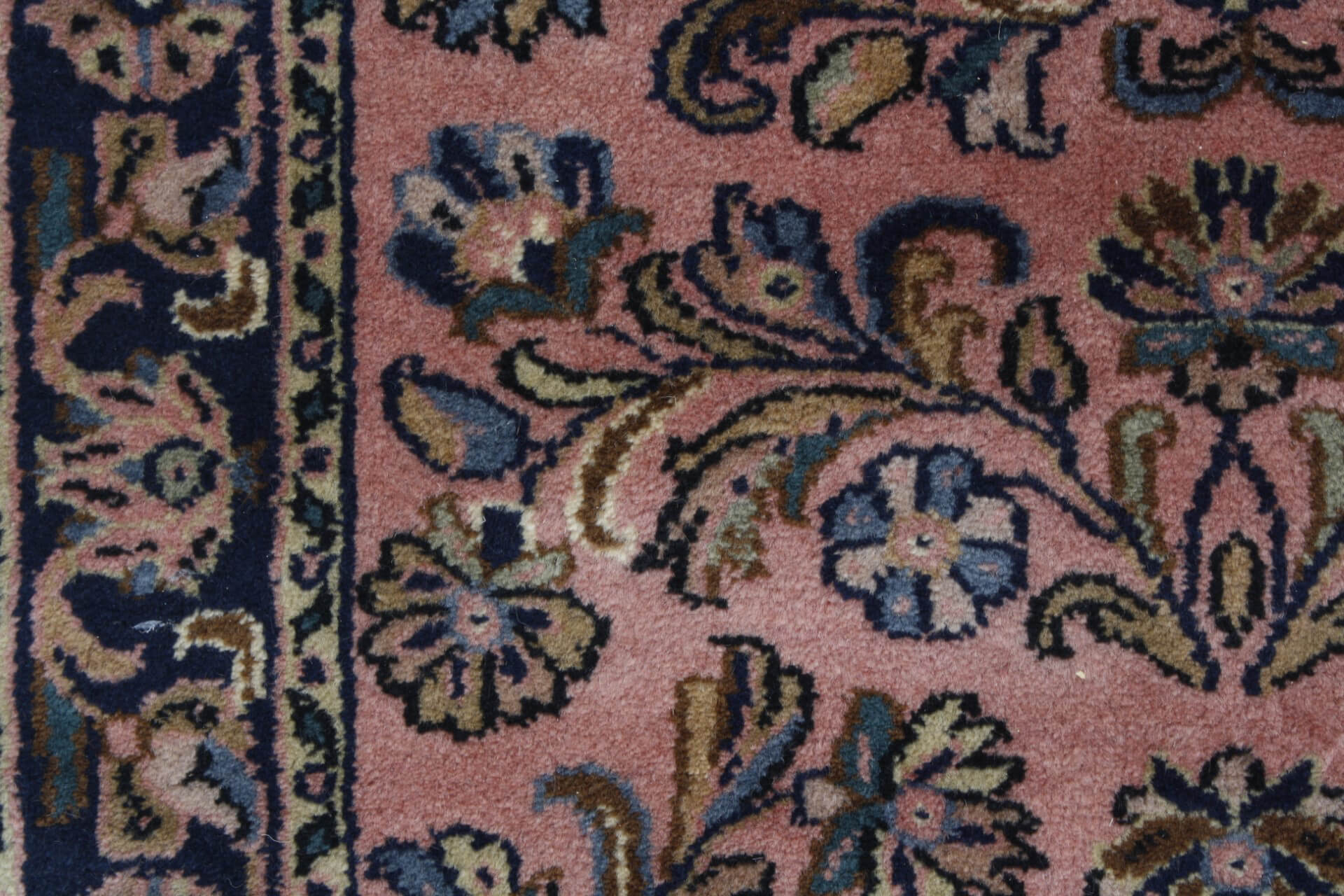 Dywan orientalny Sarough Exclusive