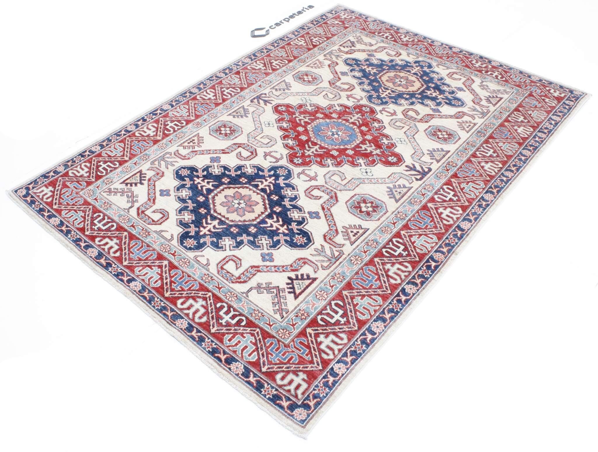 Dywan orientalny Kazak Exclusive