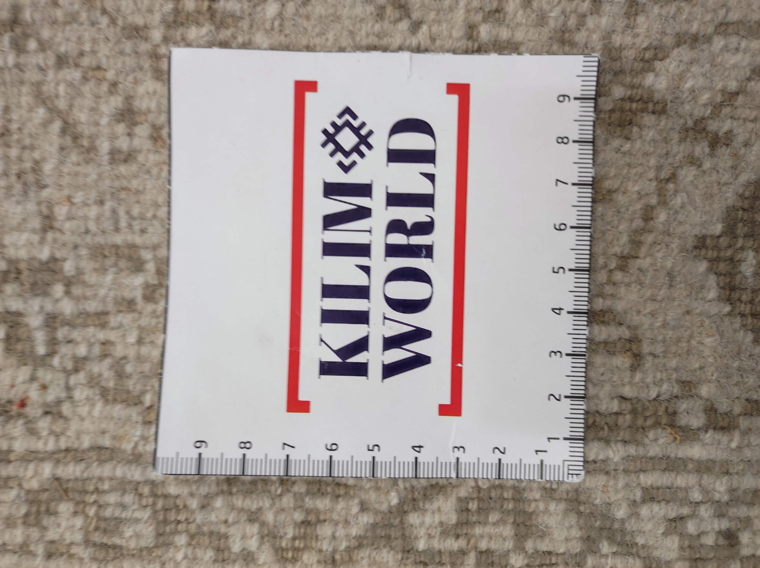 Dywan nowoczesny Ikat Exclusive