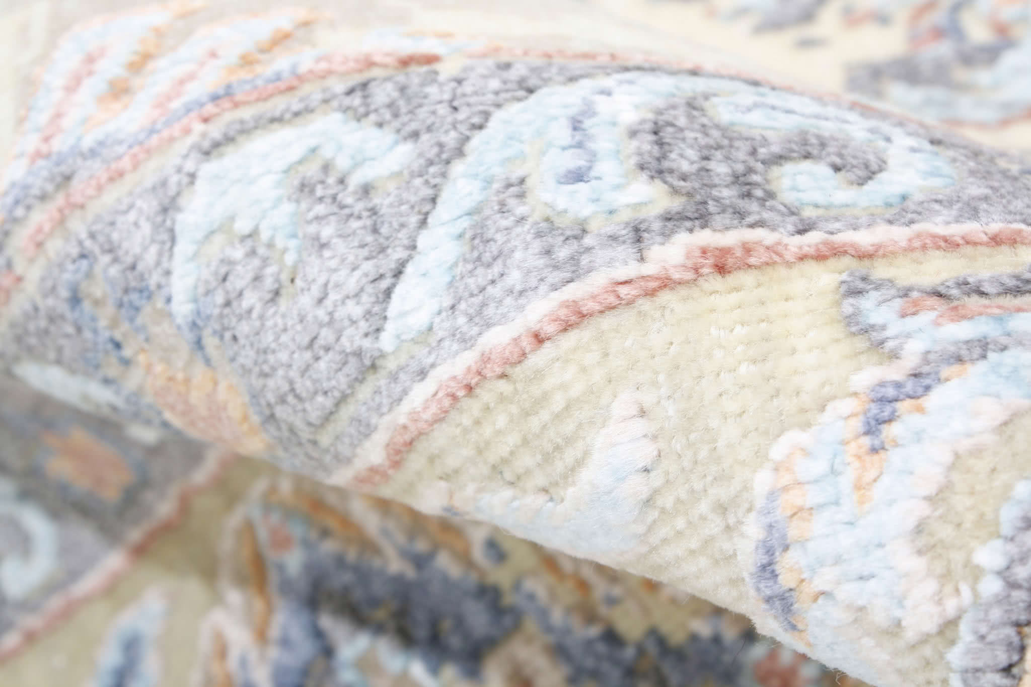 Dywan orientalny Ikat Royal