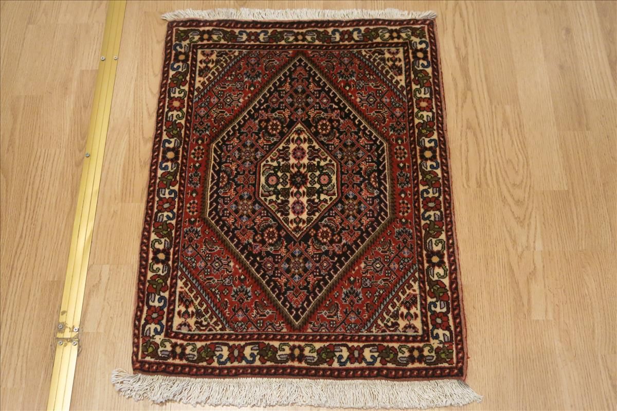 Dywan orientalny Bidjar Royal