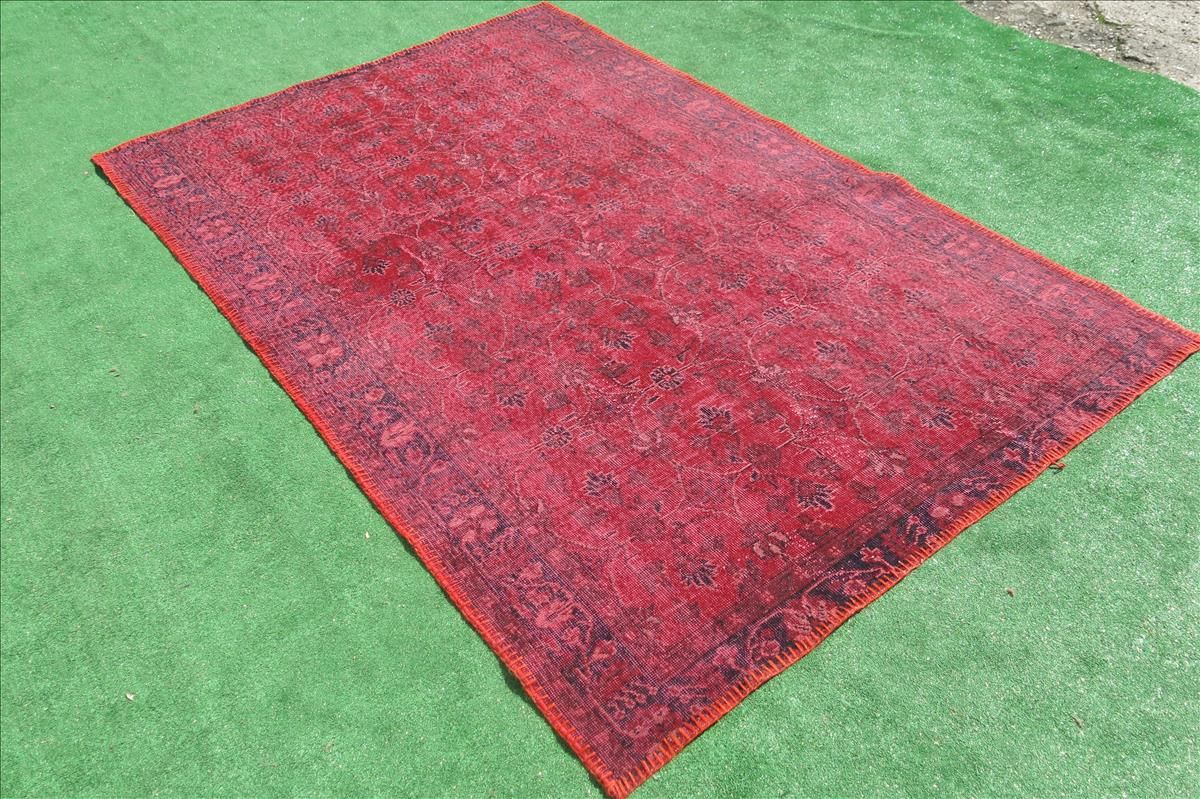 Dywan nowoczesny Patchwork Modern