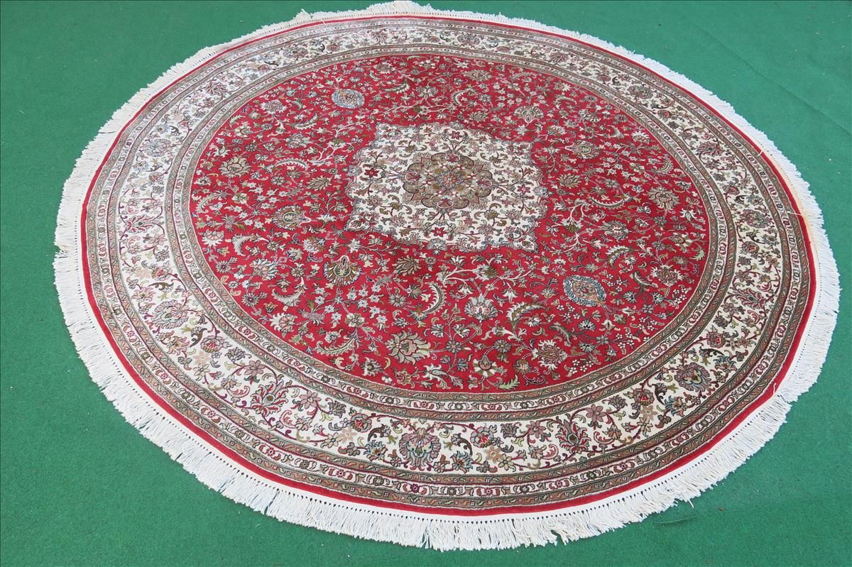 Dywan orientalny Kashmir Silk Exclusive