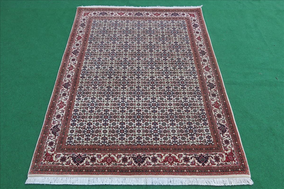 Dywan orientalny Bidjar Exclusive