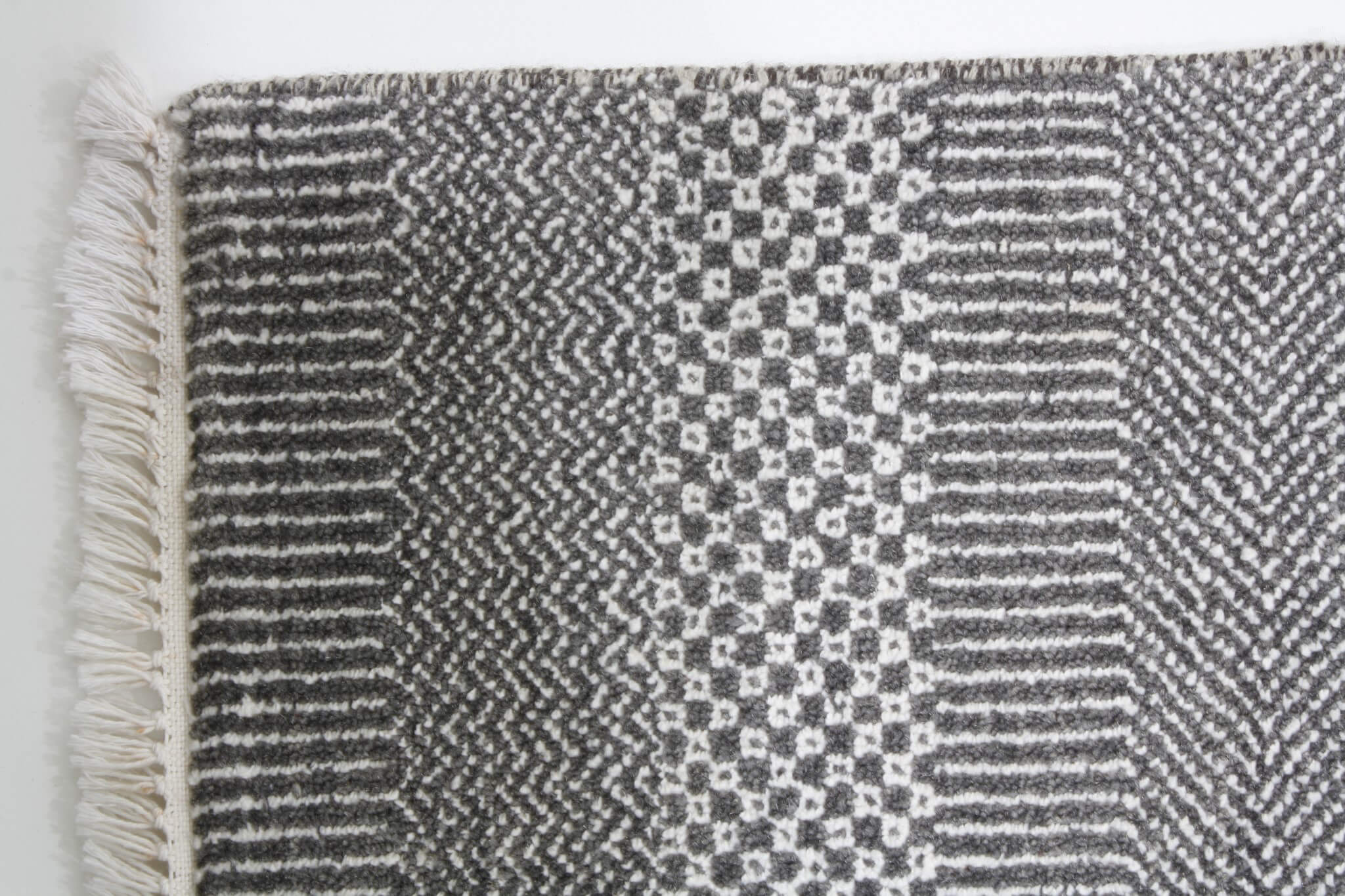 Dywan nowoczesny Ikat Exclusive