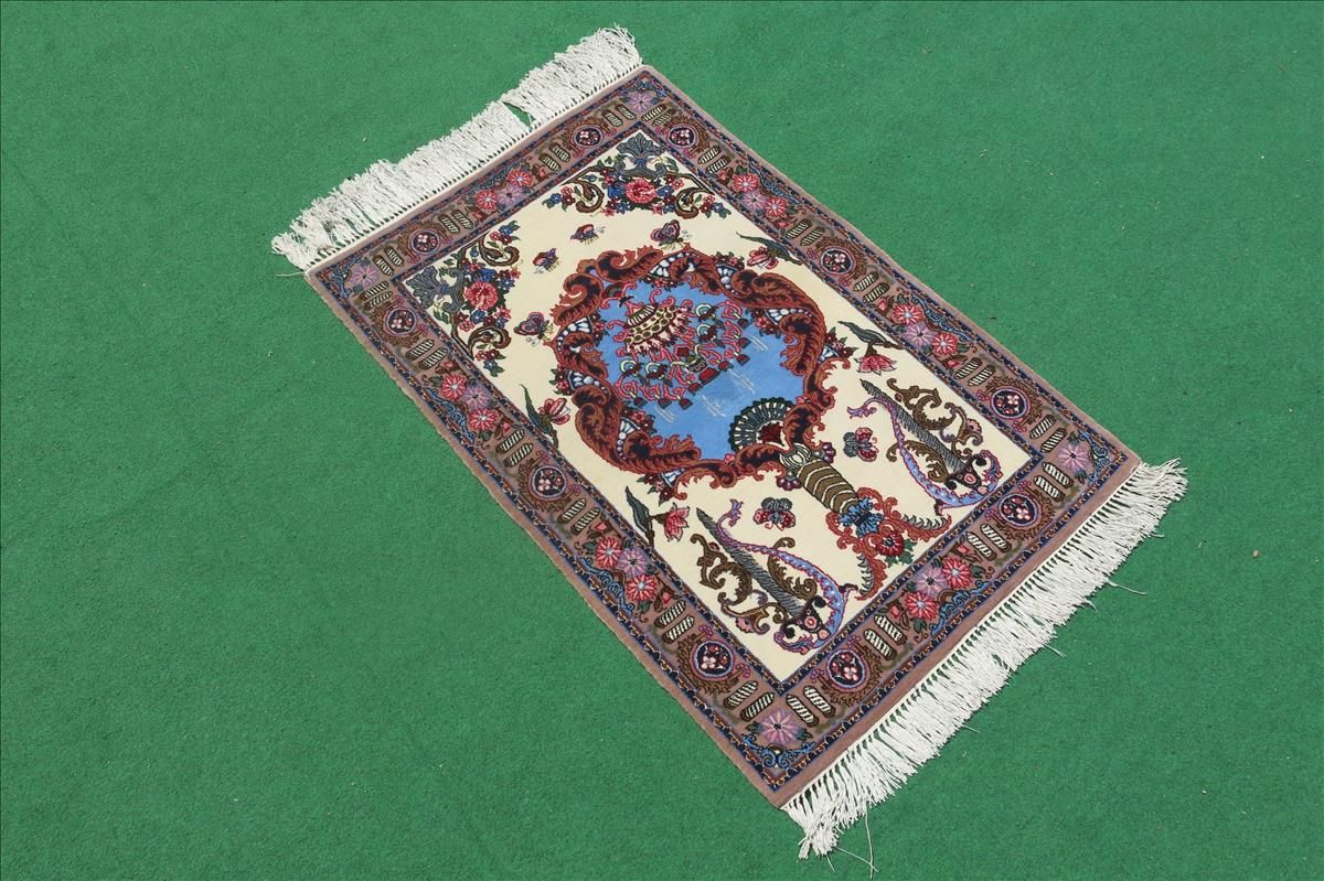 Dywan orientalny Isfahan Royal