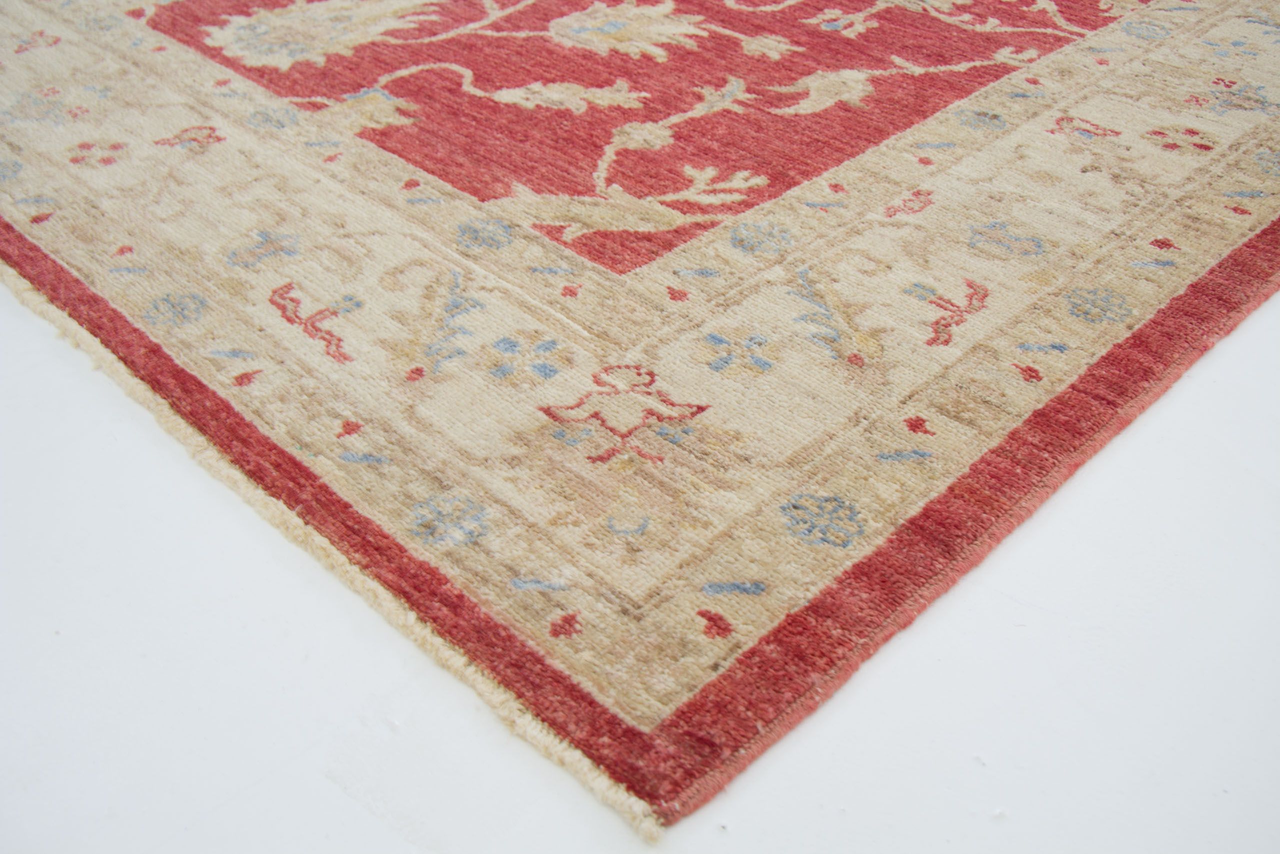 Dywan orientalny Ziegler Exclusive